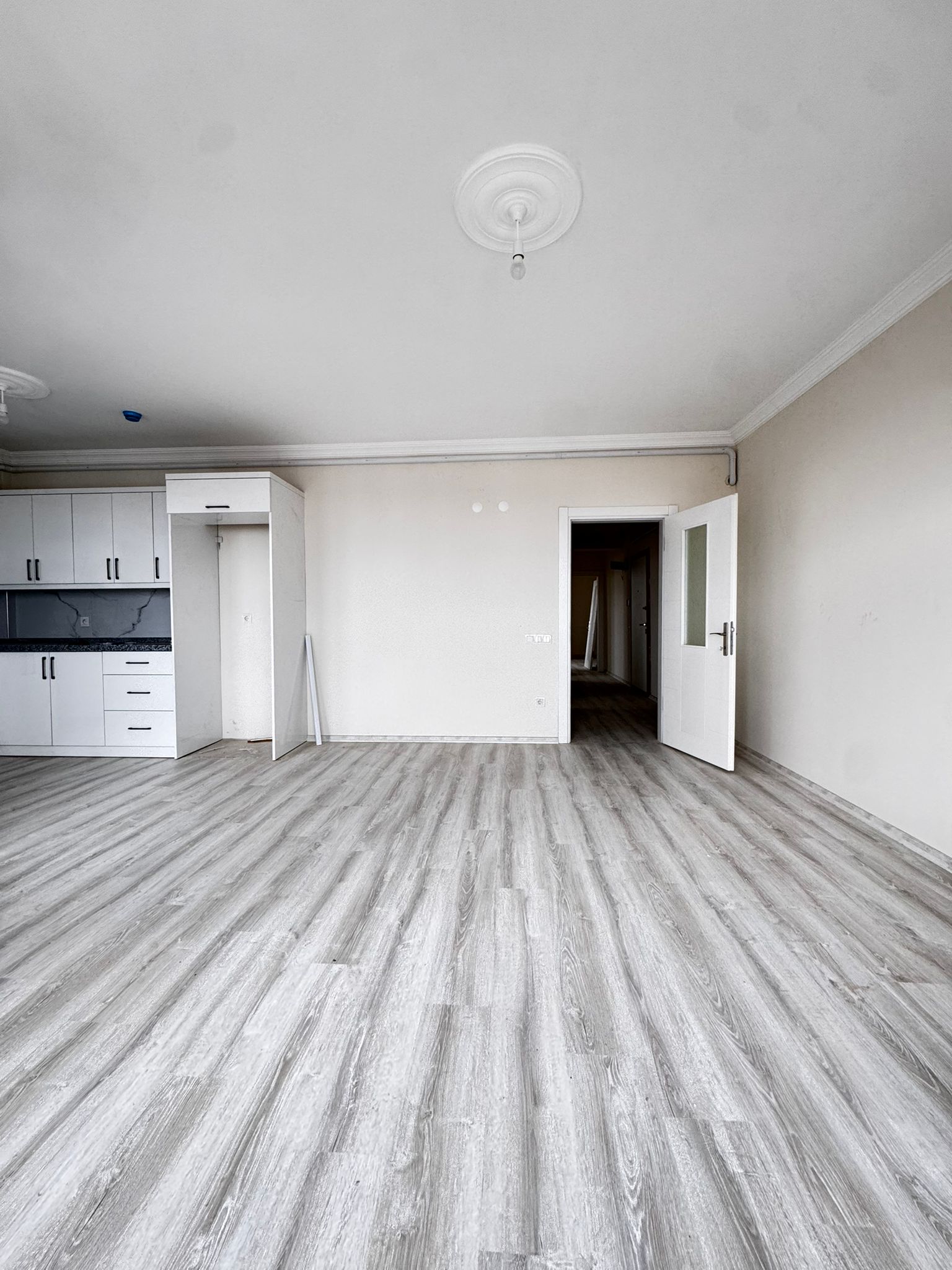 MABEL'DEN BAHÇELİEVLER MAH FULL DENİZ MANZARALI 3+1 SIFIR DAİRE